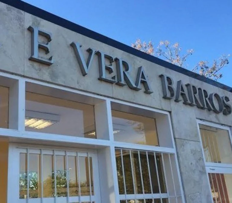 HOSPITAL VERA BARROS