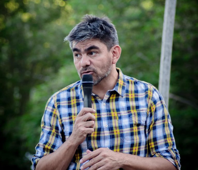 Pablo Herrera Concejal