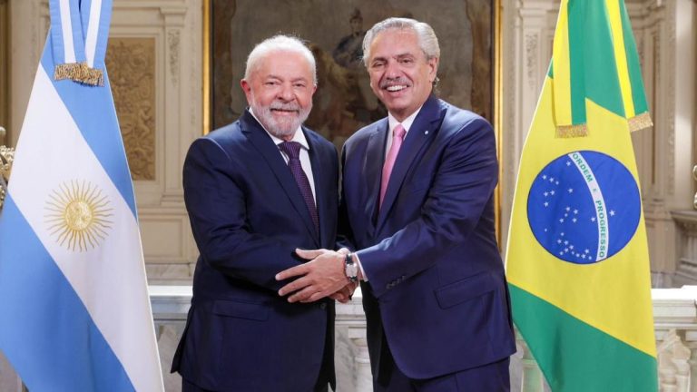 ALBERTO Y LULA