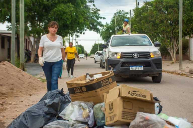 INES BRIZUELA Y DORIA RECOLECCIÓN DE SERVICIOS