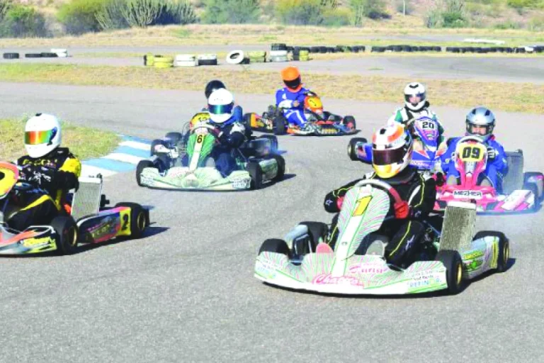 KARTING