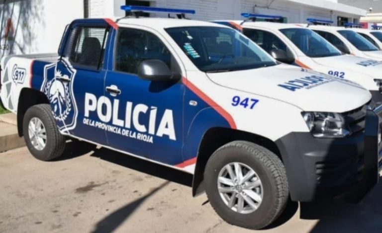 POLICIA