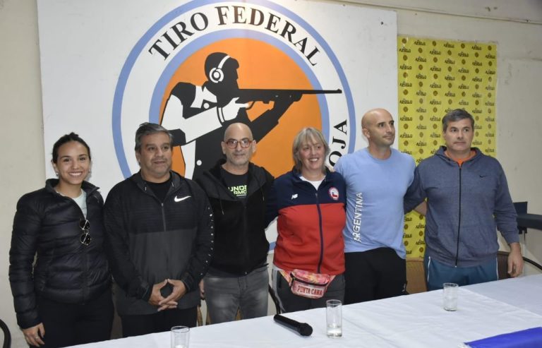 tiro federal