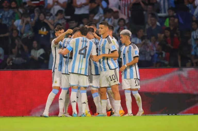 Argentina sub20