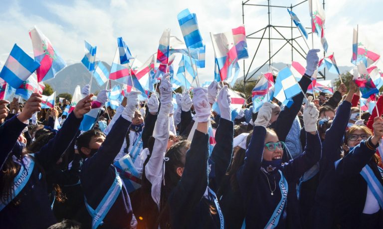 Lealtad a la bandera