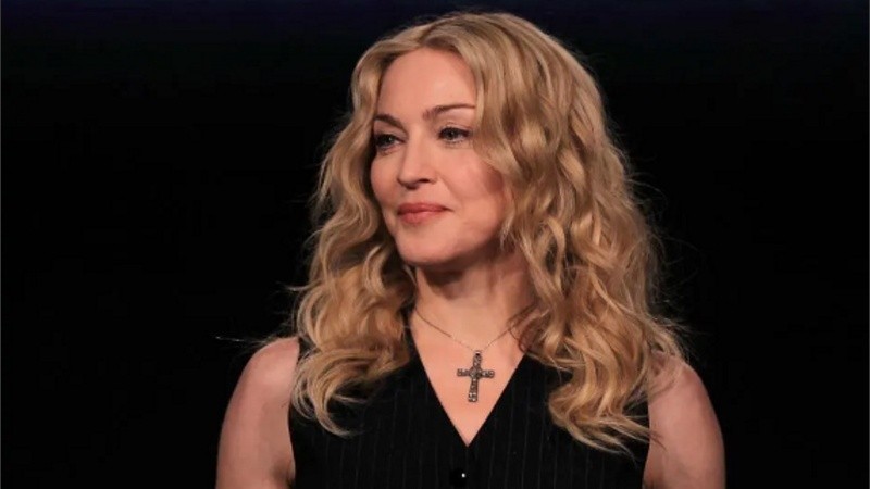 madonna