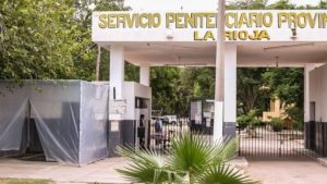 servicio penitenciario