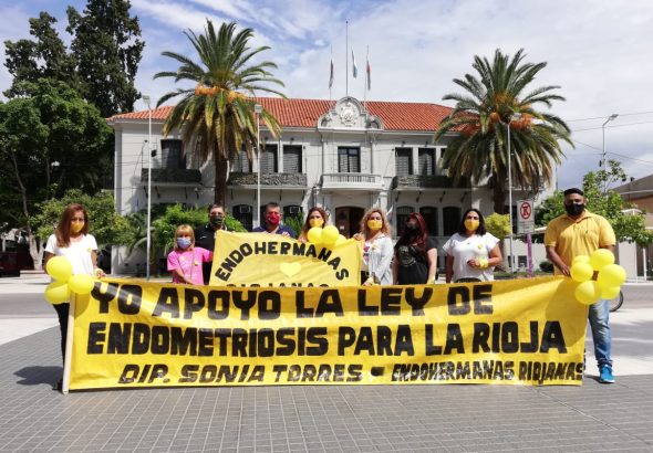 Endometriosis