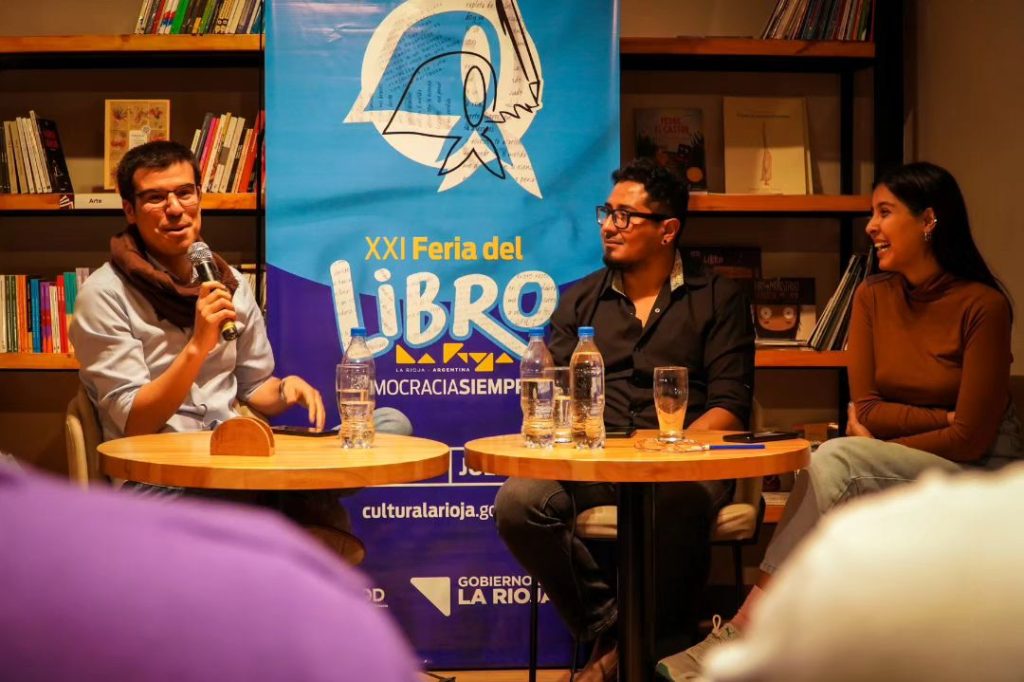 Feria del Libro