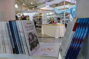 FERIA DEL LIBRO (2)