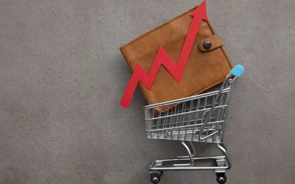 INFLACIÓN PRECIOS