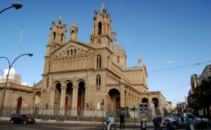 La Rioja Ciudad