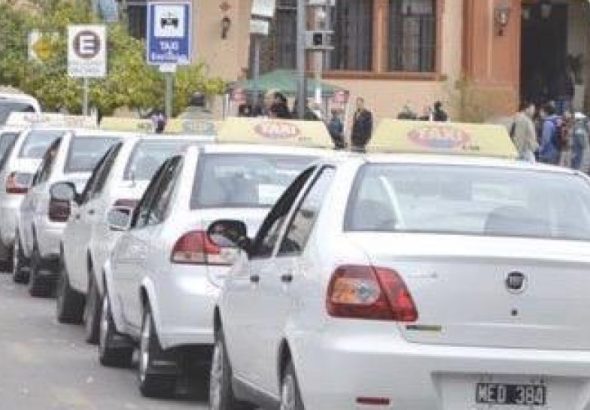 taxis