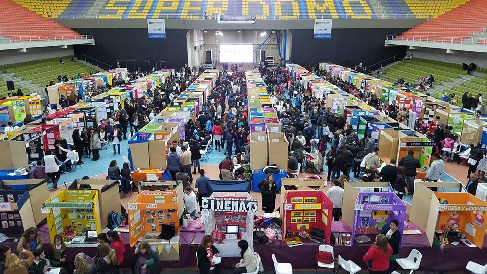 Feria de Ciencias