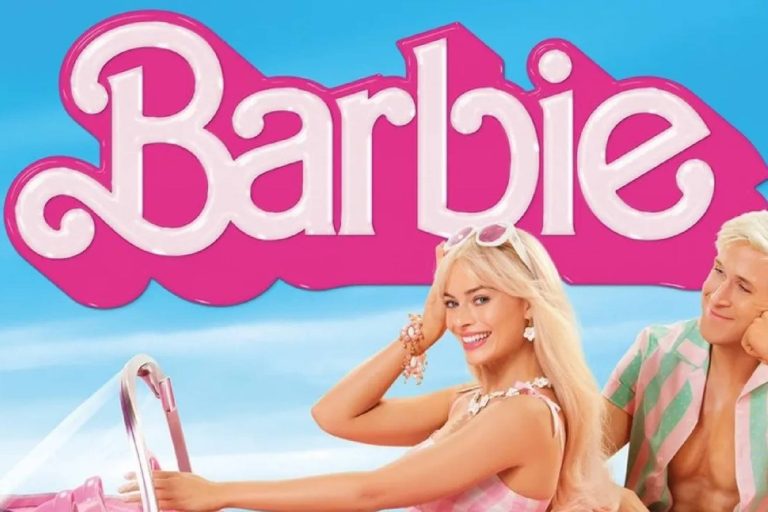 Barbie