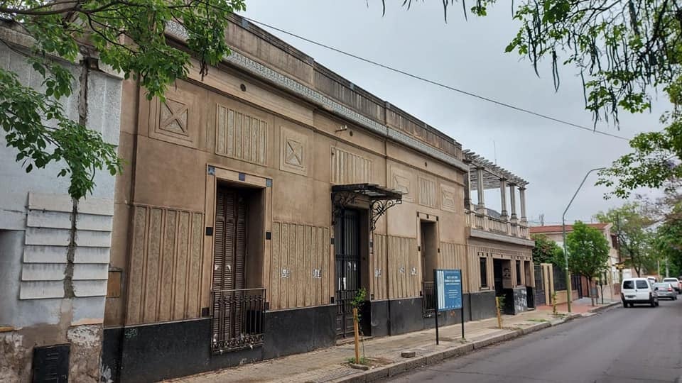 Casa de la Memoria La Rioja