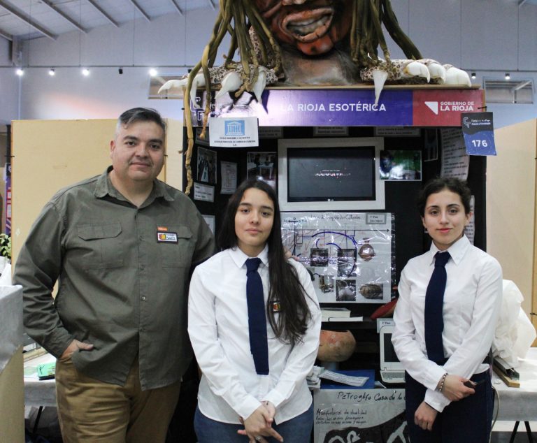 Feria de Ciencias