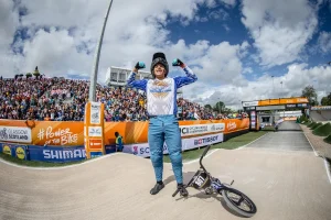 thomas Maturano - BMX