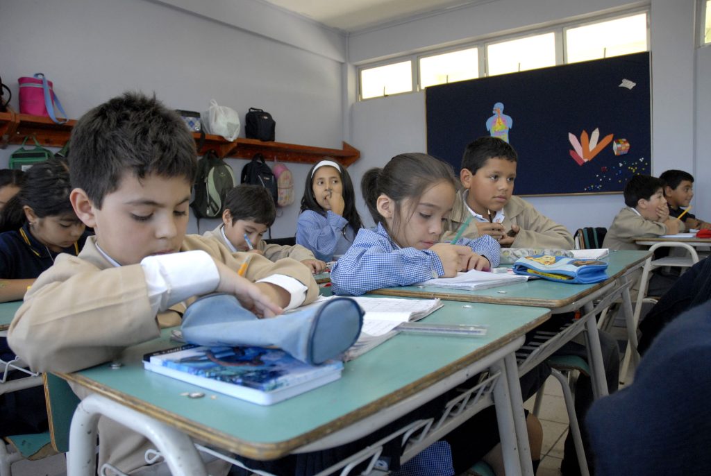 escuelas
