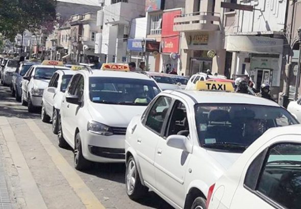 taxis