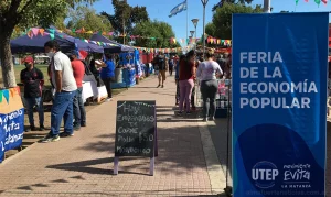 Feria de la Economía Popular