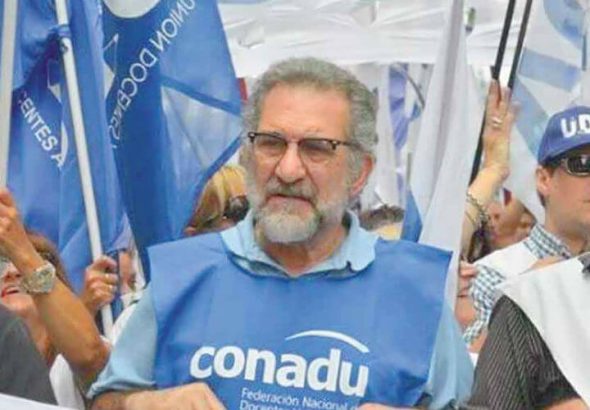 Carlos De feo