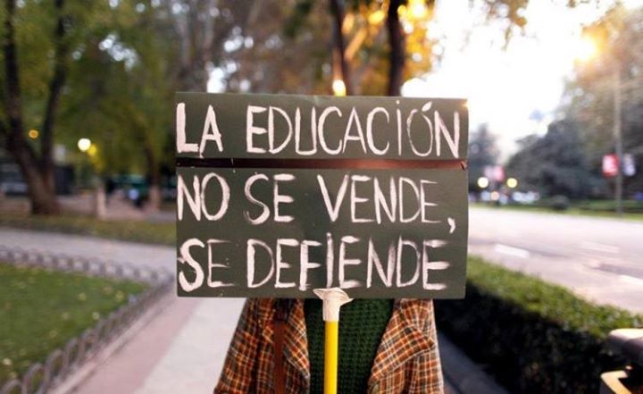 Educación Pública