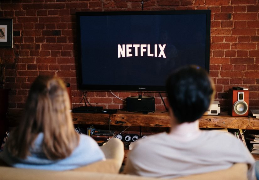 NETFLIX