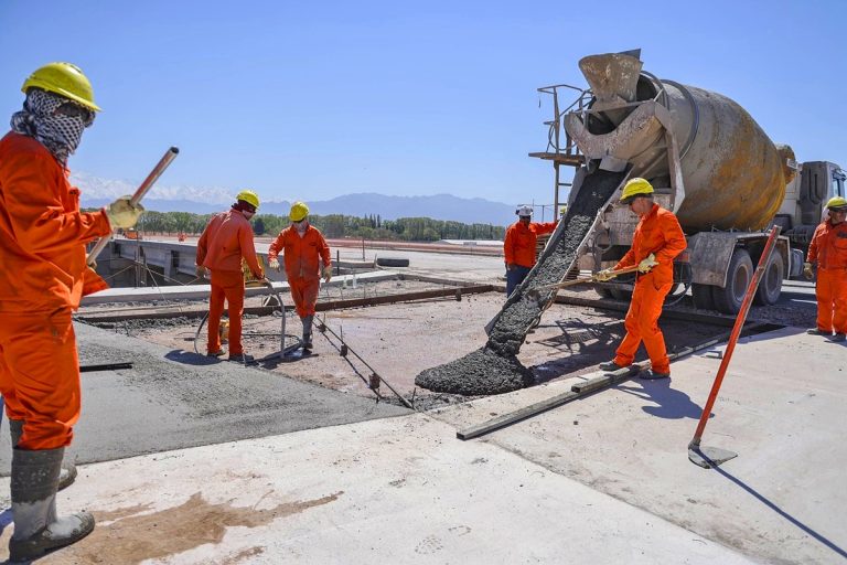 OBRA PÚBLICA