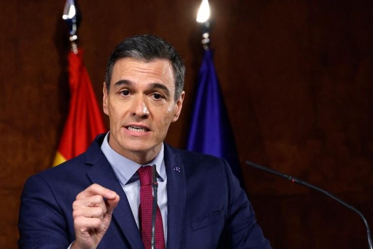 PEDRO SANCHEZ