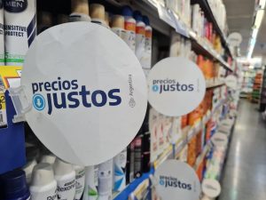 Precios justos