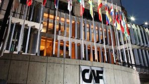 CAF