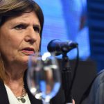 Patricia Bullrich