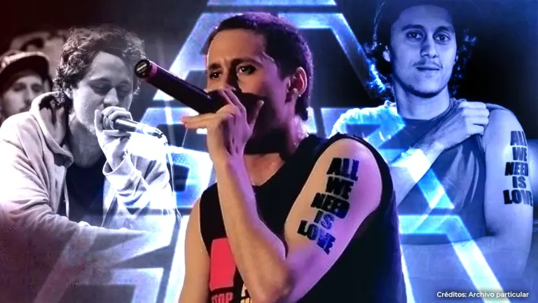 CANSERBERO