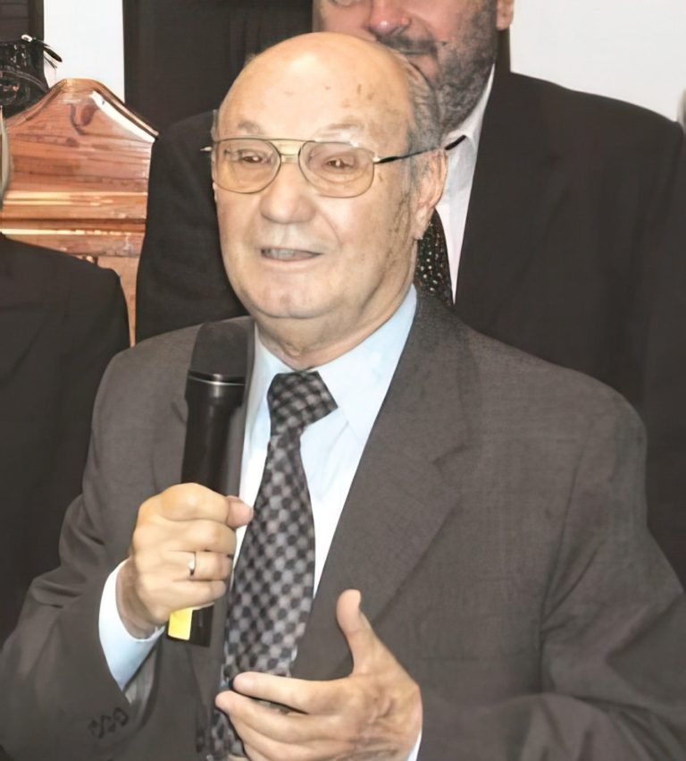 Santos Danón