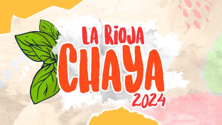 La Rioja Chaya