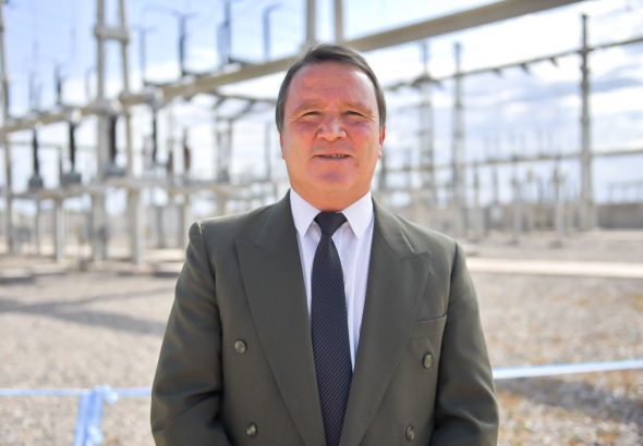 Rodrigo Brizuela y Doria
