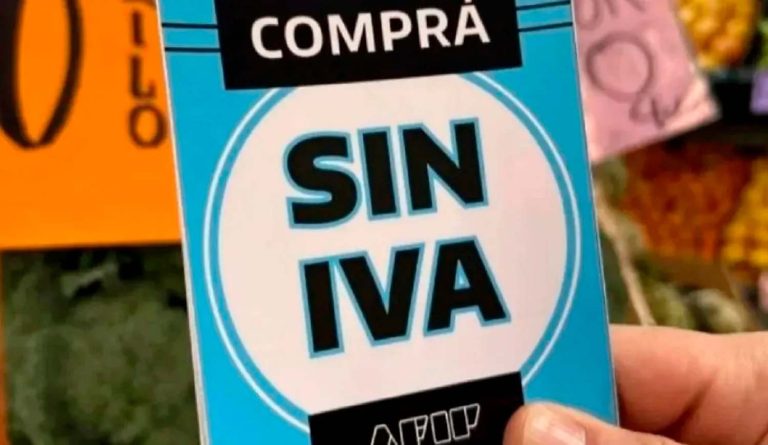 compre sin iva