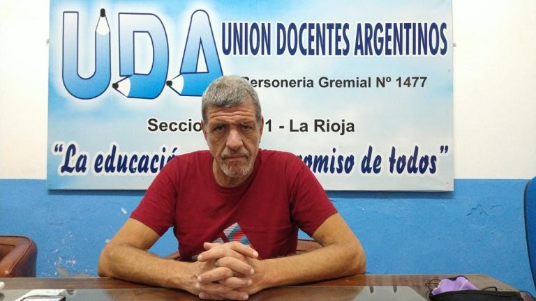 UDA - Daniel Dominguez