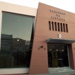 tribunal de justicia