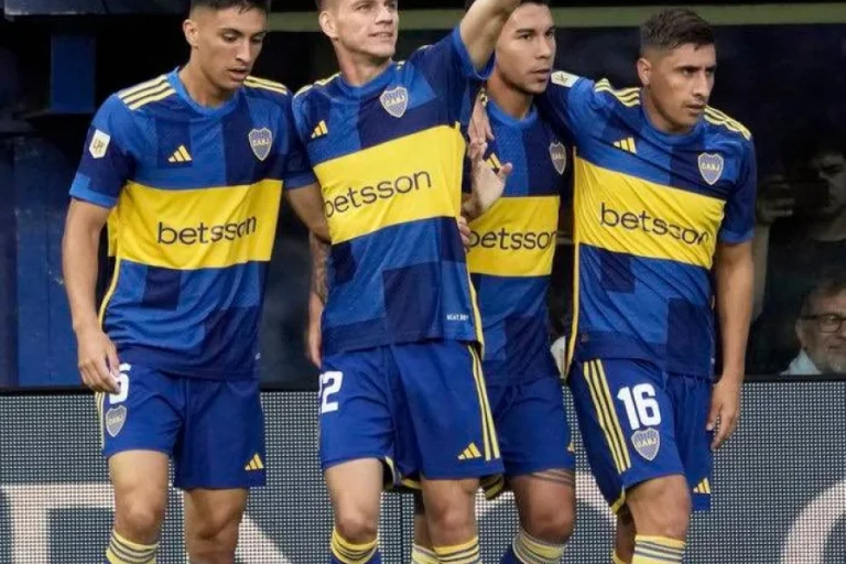 BOCA