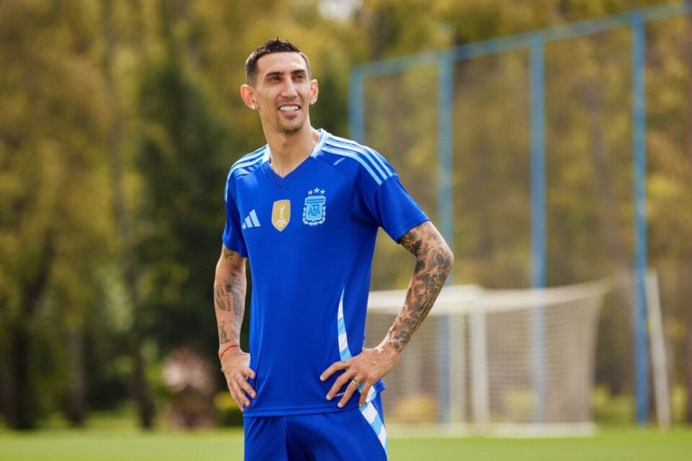 Di María