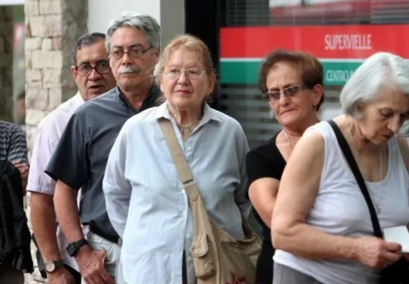 JUBILADOS