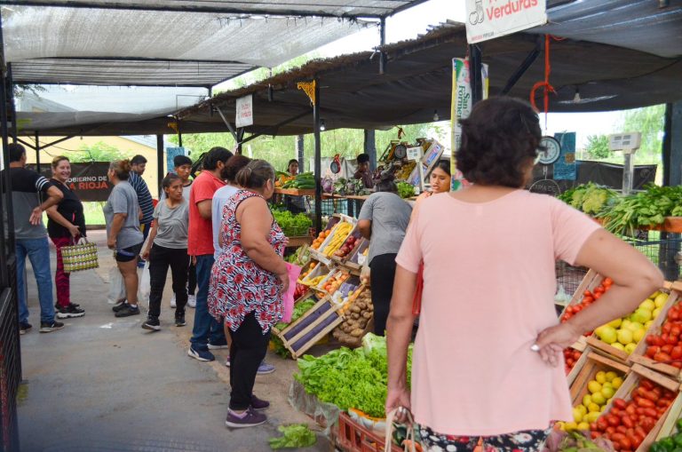 Mercado Popular