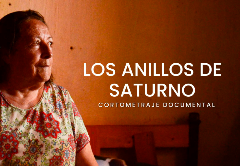 LOS ANILLOS DE SATURNO