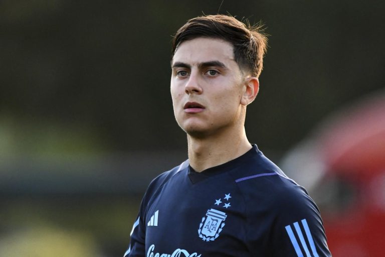 Paulo Dybala