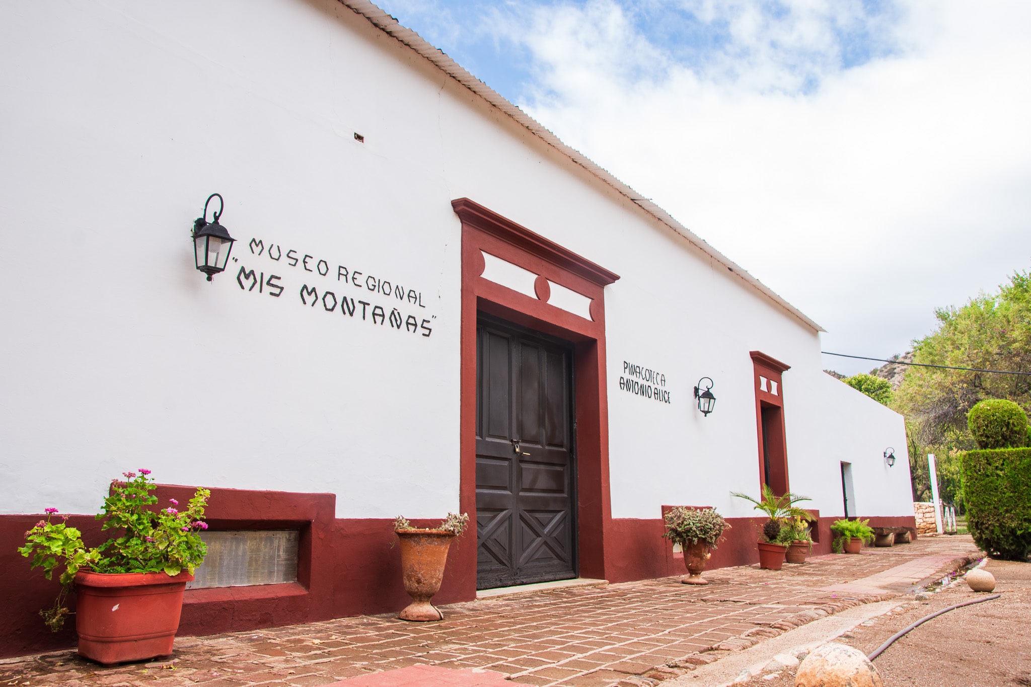 Museo Samay Huasi