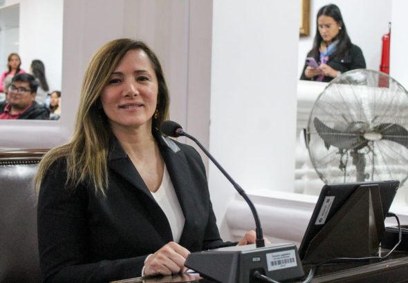 Luciana de Leon