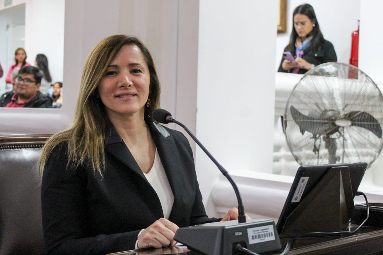 Luciana de Leon