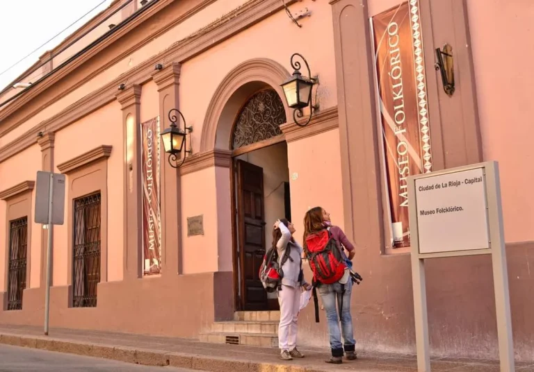 Museo -La Rioja